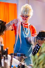 DRAG QUEENS COOKING PARTY - Lisbon Private Experience