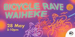 Family Bike Ride & Picnic – EcoFest APRIL 2024