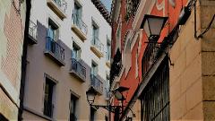 Highlights of Madrid: Walking Tour with Private Guide