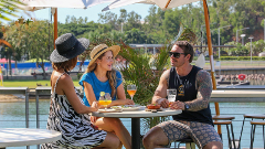 Bottomless Linner – Grazing, Sipping & Good Vibes 