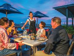 Territory Taste 4-Course Dining Experience with Sparkling – Wharf One Food & Wine 