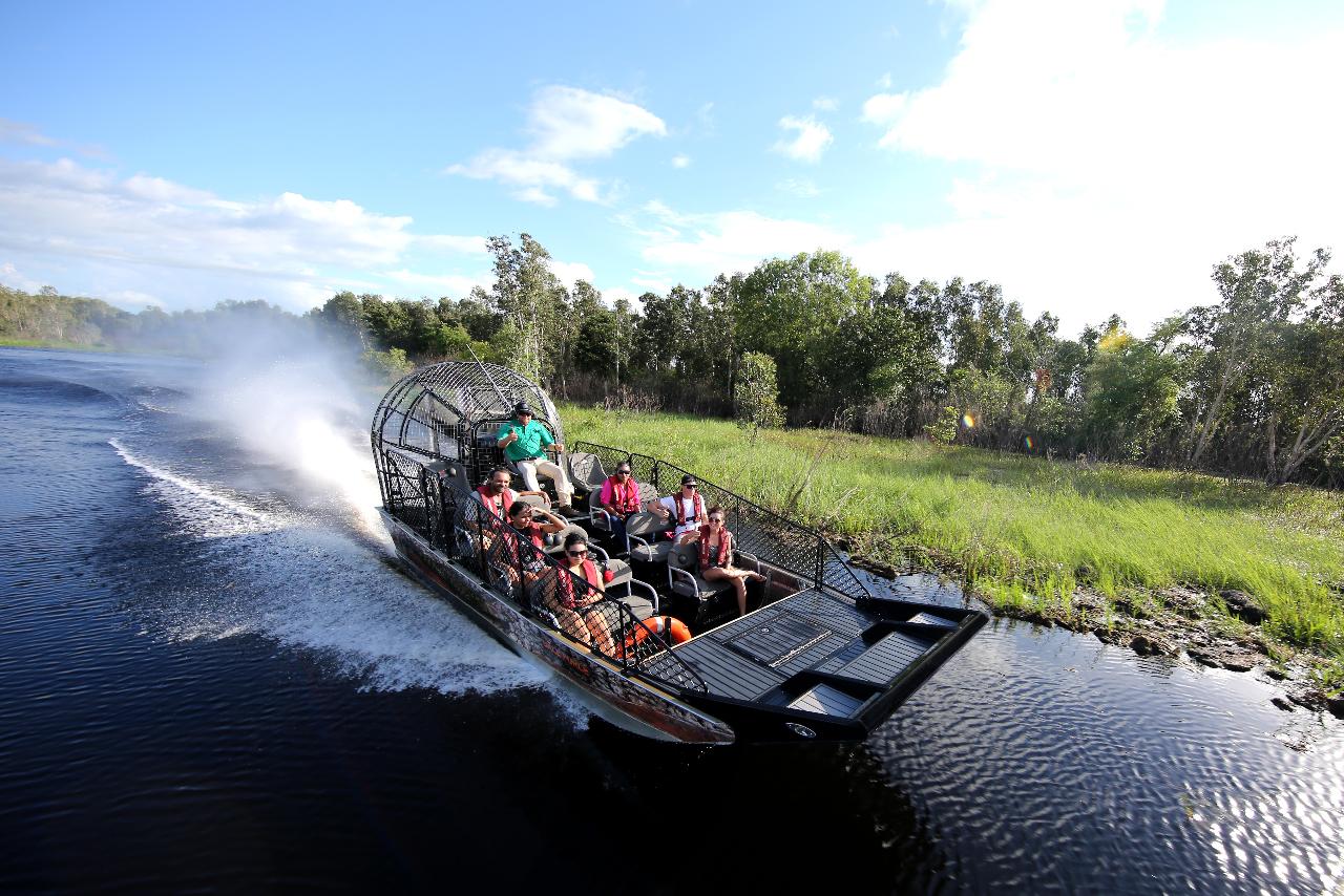 Matt Wright's 'School Group' Adventure Tour