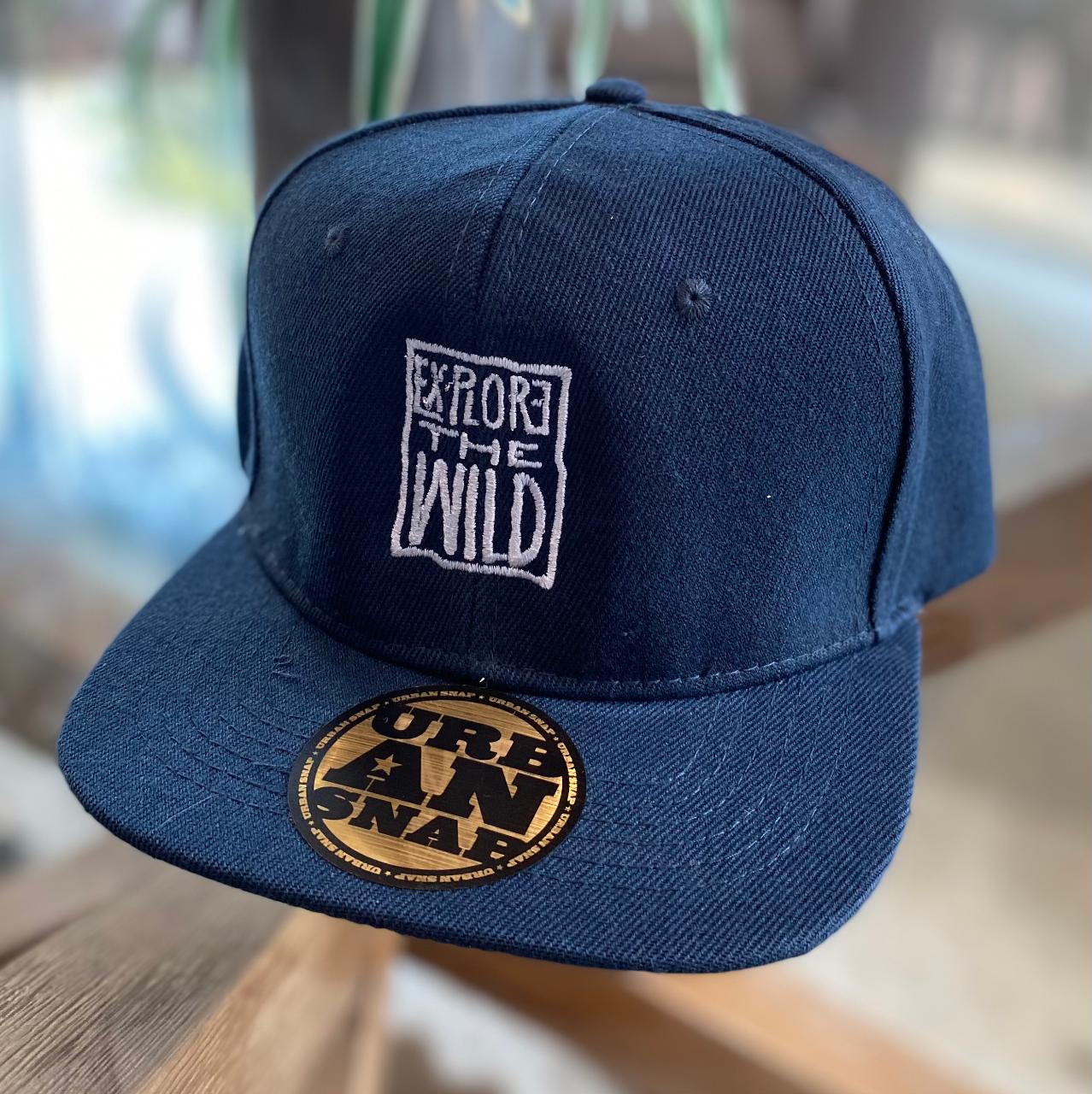 Youth Snap Back - Explore the Wild