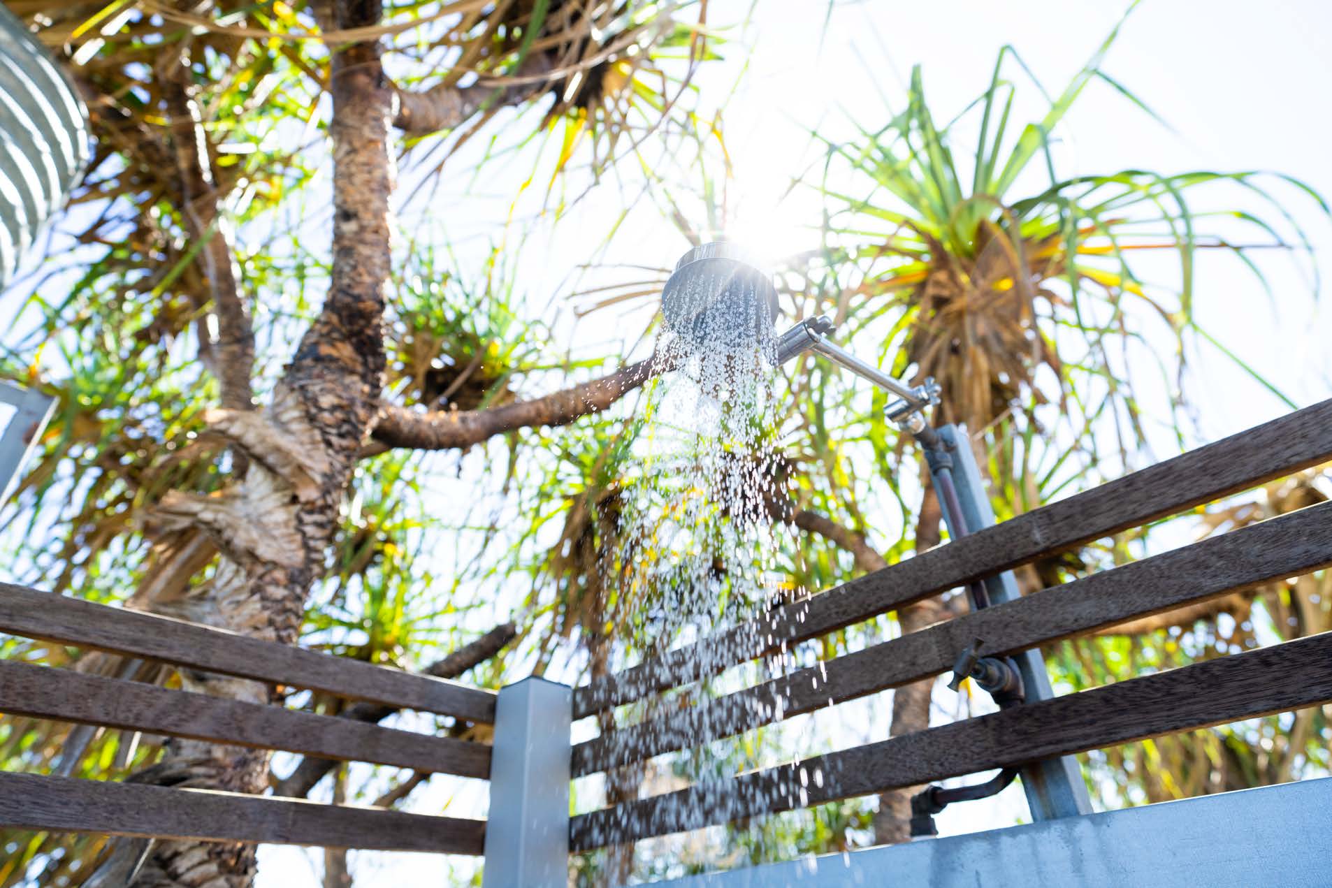 Top End Safari Camp Overnight Tour