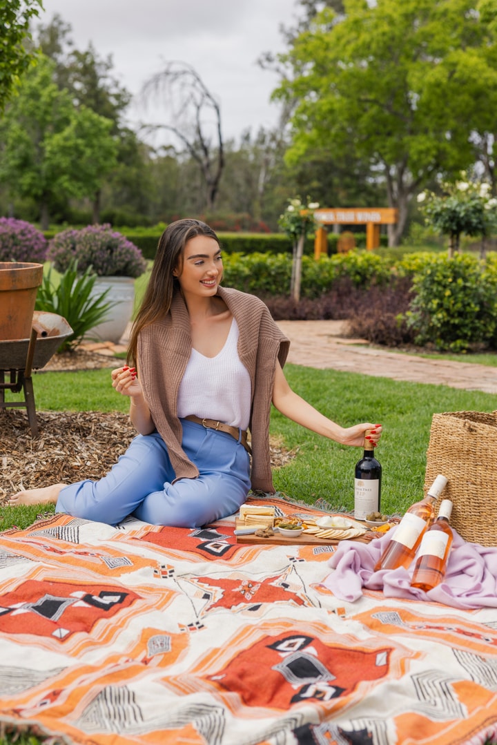 Pepper Tree Wines - Grazing Picnic 