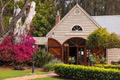 Pepper Tree Wines - Cellar Door Tasting 