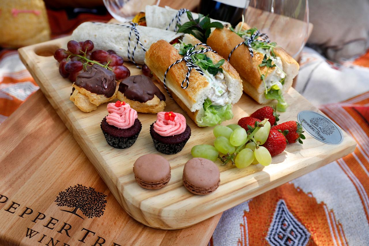Lunch Picnic