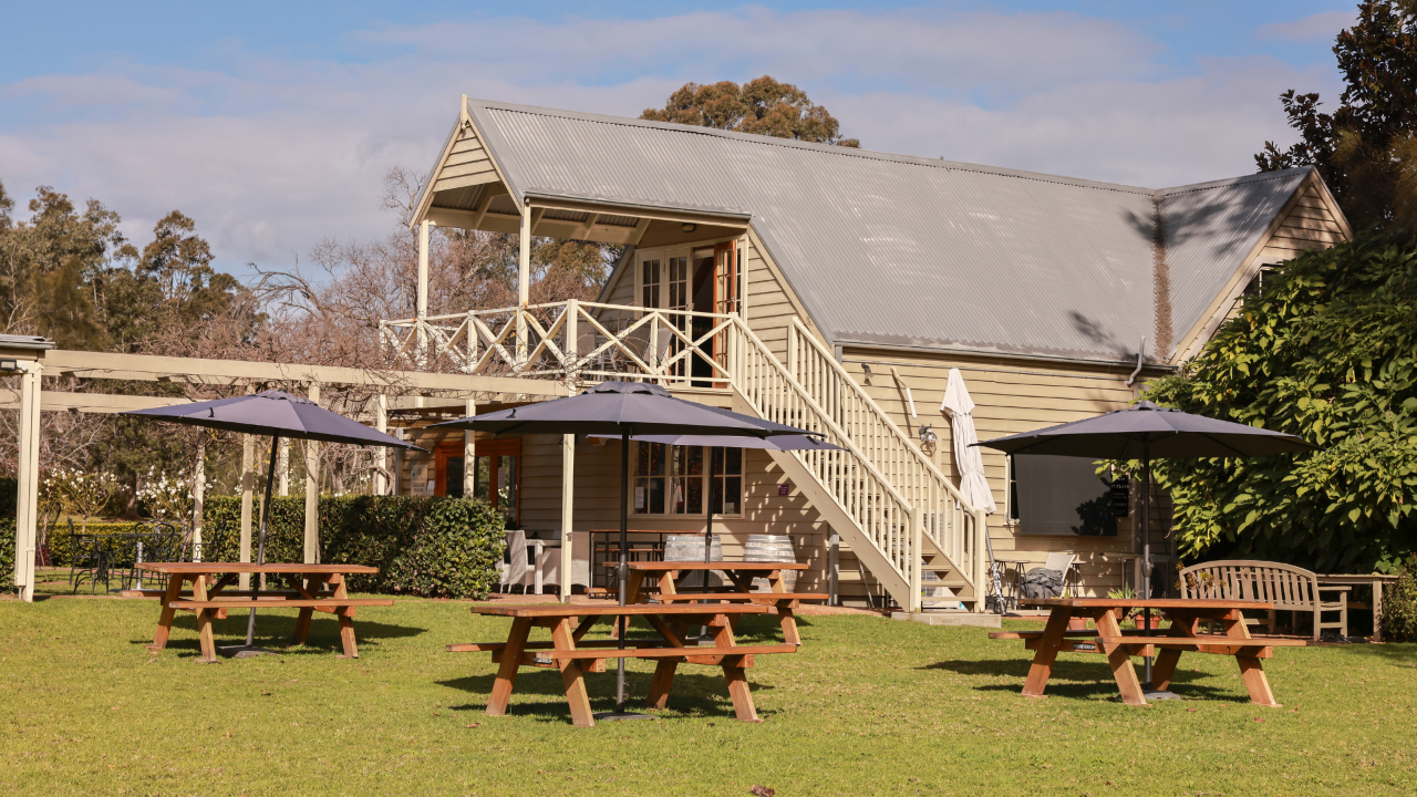 Pepper Tree Wines - Grazing Picnic 