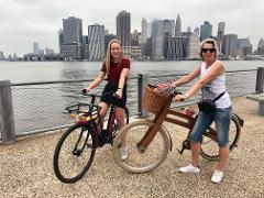 Brooklyn Bike Tour 3 hours