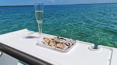River To Bay Champagne & Oyster Tour Gift Voucher