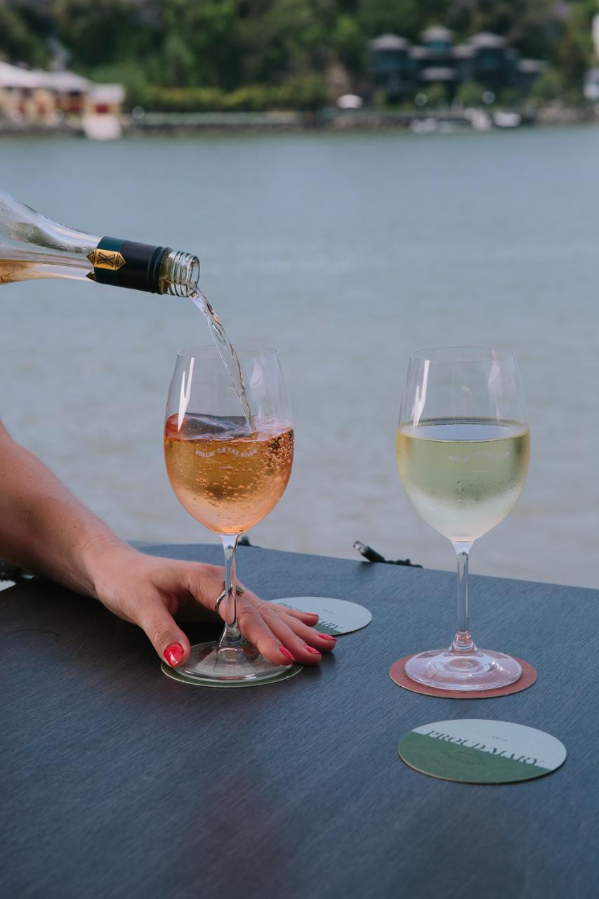 Cocktail Cruise