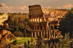 GYG Colosseum and Emperors Palaces FRENCH
