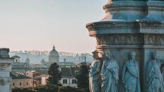 Secrets of Rome Walking Tour