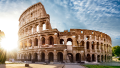 Visita guiada a la Arena, al Palatino y al Foro Romano en grupos reducidos (Not to use)
