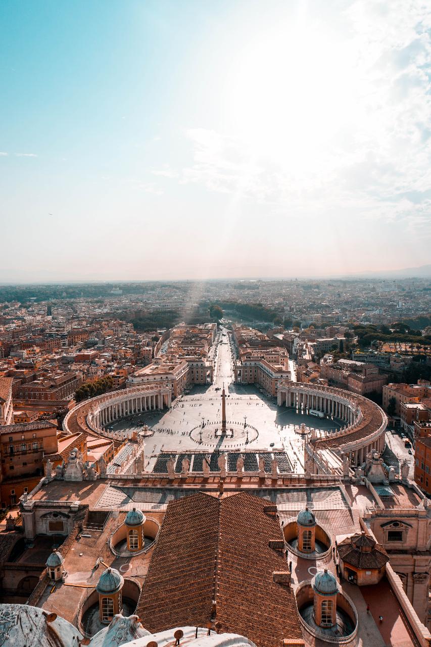 Vatican & Sistine Chapel Tour with Direct Access to Basilica