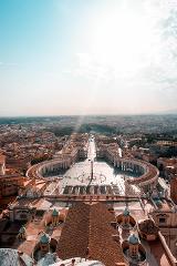 Vatican & Sistine Chapel Tour with Direct Access to Basilica