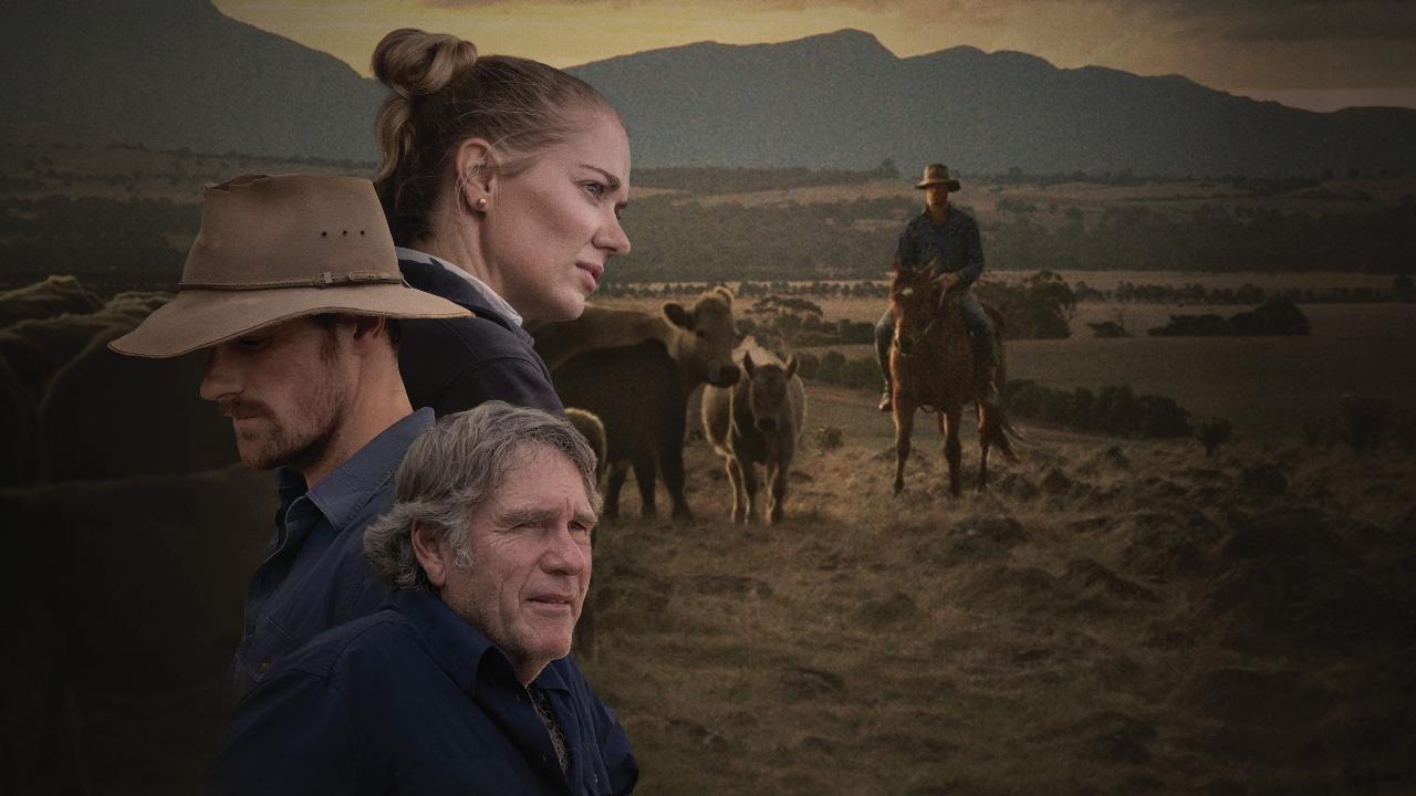 Just A Farmer Community Screening 