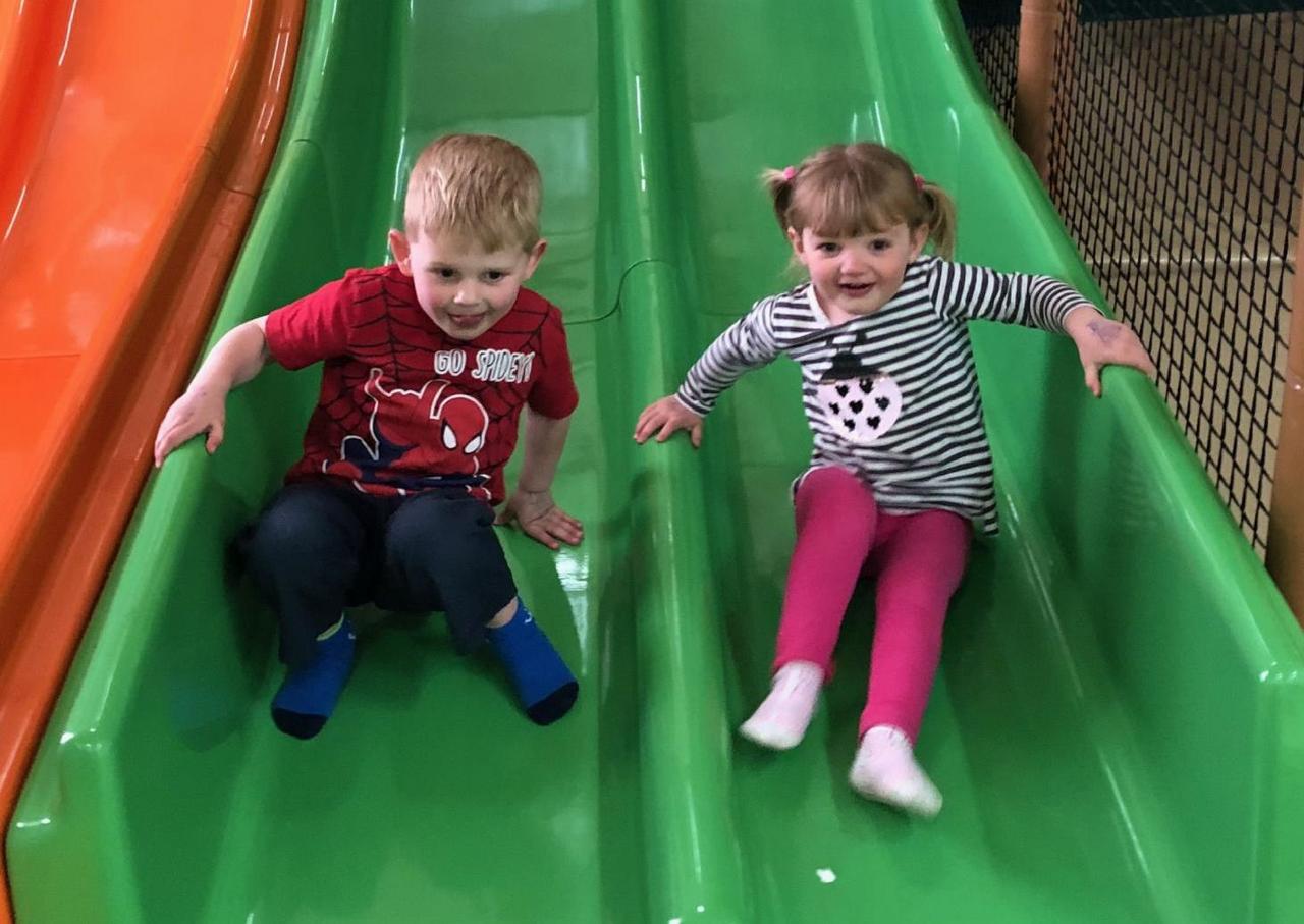 Copper Coast Indoor Playcentre