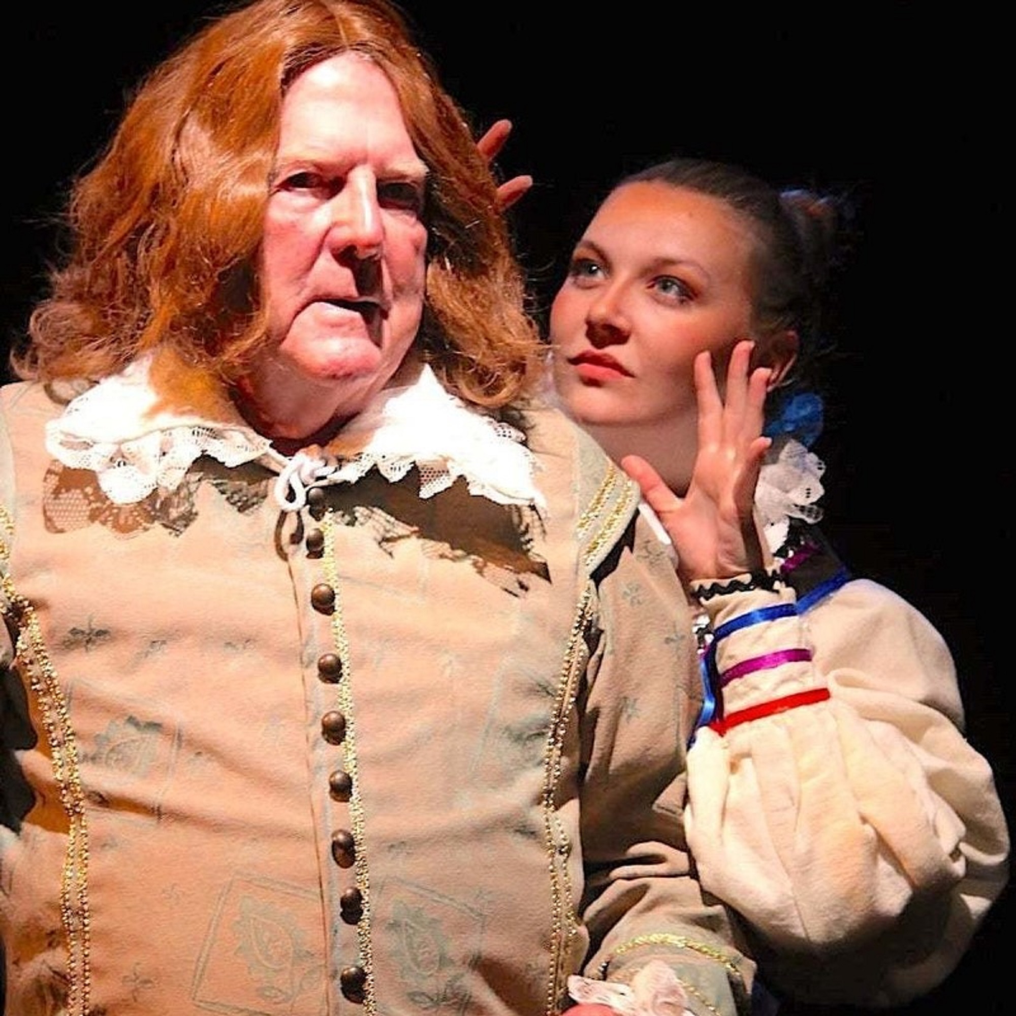 The Man Who Wrote Shakespeare Copper Coast Council Reservations