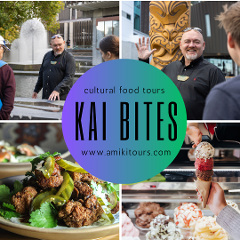 PRIVATE Kai Bites - Lunch Tour