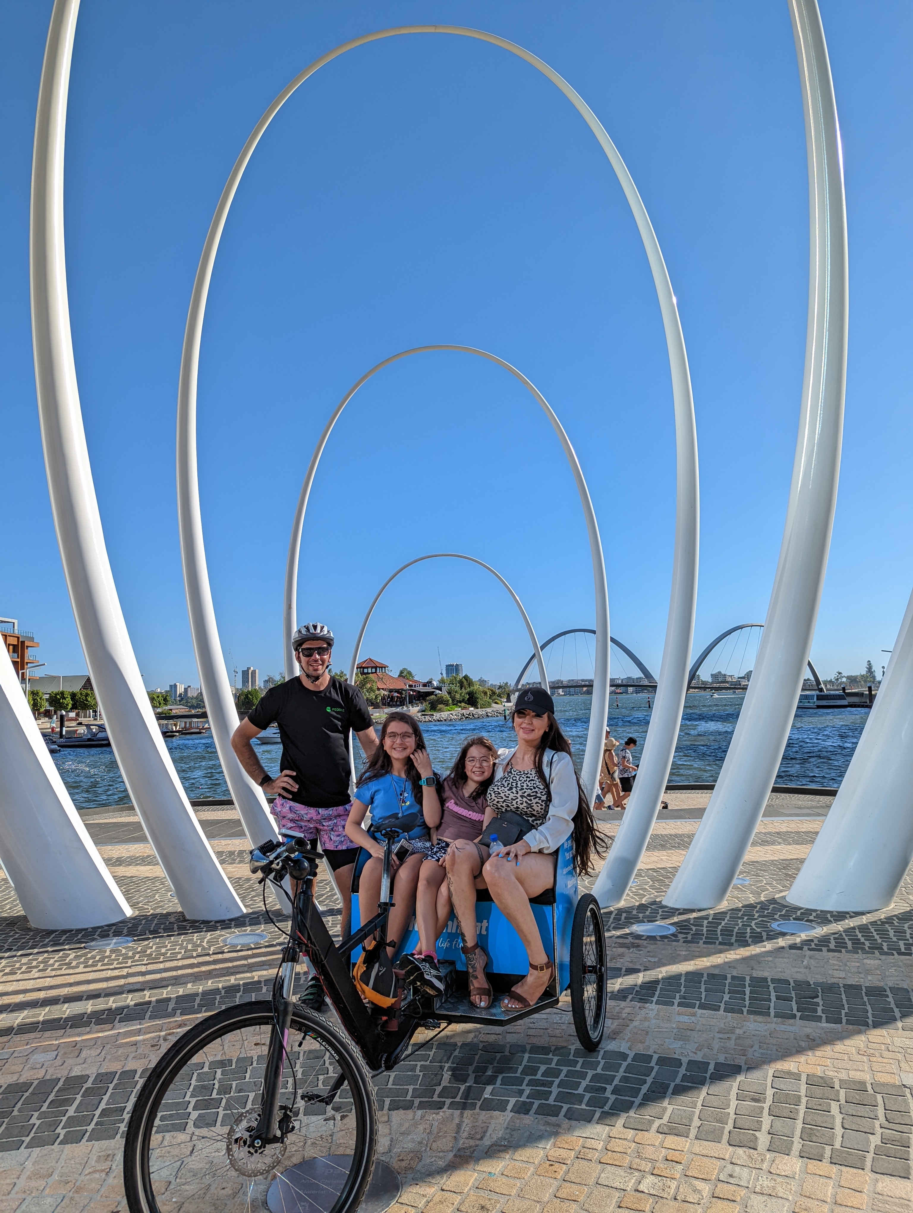 The Perth Experience Tour