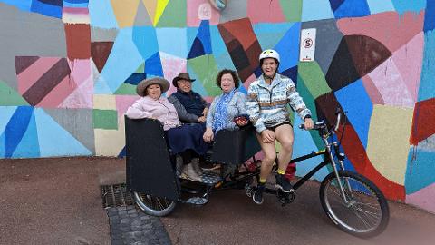 About Us Peddle Perth