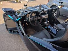 Slingshot All Day- Beyond the Golden Gate Bridge