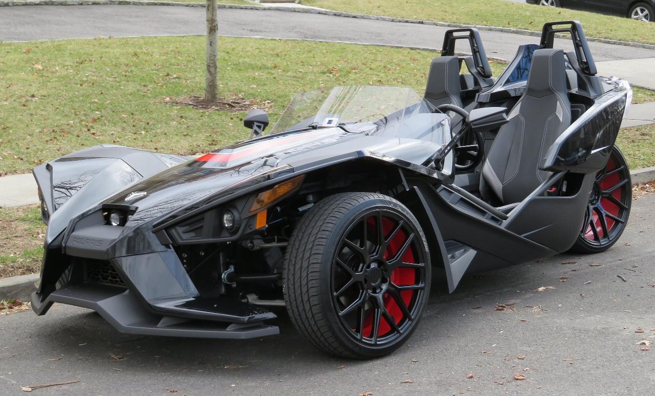 Slingshot All Day- Cheese and Wine Tour
