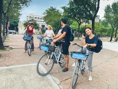 Ultimate 8-Hour Cycling City Tour