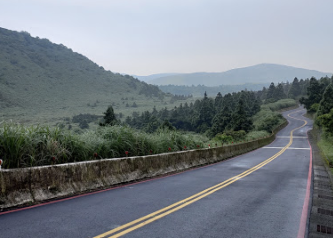 Yangmingshan Half Day Tour