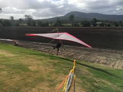 2 Day Hang Gliding Course