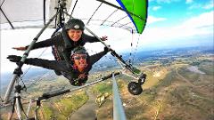 Oz Paragliding & Hang Gliding Voucher