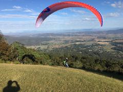 Paragliding Tandem Clinic