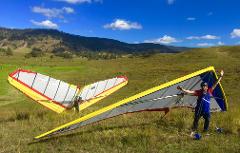 Hang Gliding Refresher Course