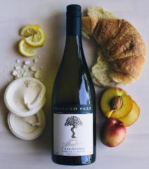 The Chardonnay Series Tasting Flight 