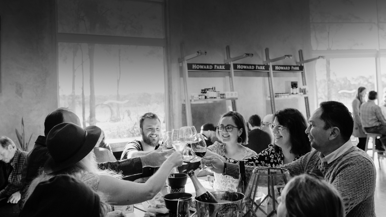 Howard Park Wines 40th Birthday Celebration