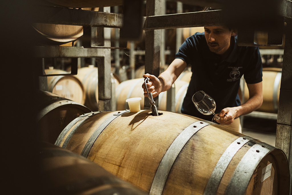 Howard Park Wines 40th Birthday Celebration
