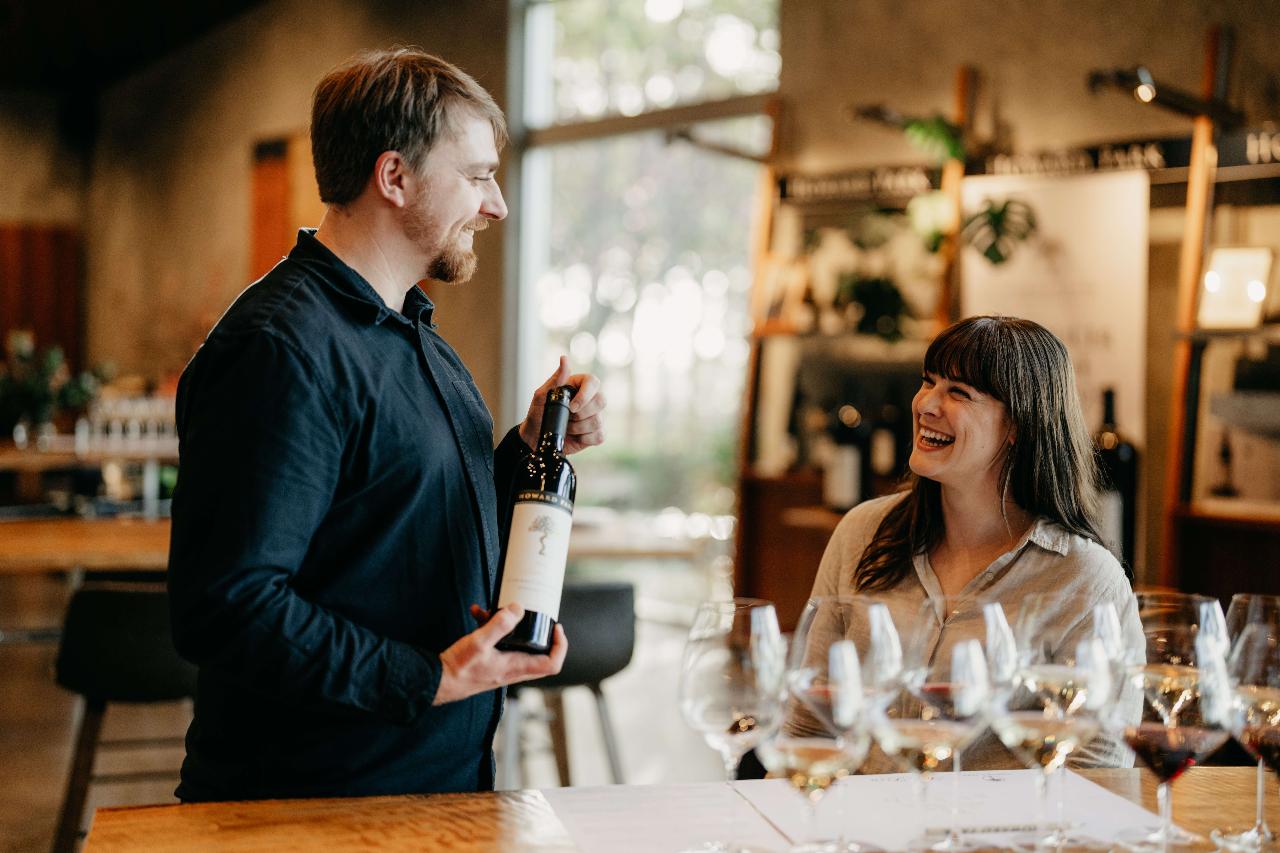 The Howard Park Icons Wine Flight - Celebrating 40 Years