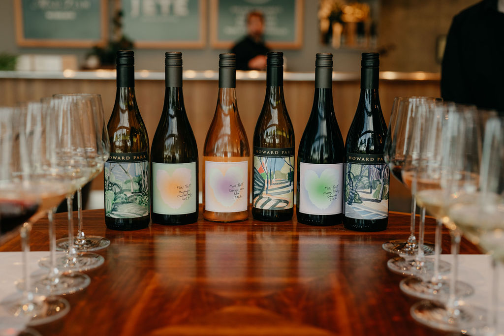 The Alt - Wine Experience