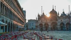 Discovery Walk in Venice’s Castello and San Marco: what the guidebooks left out