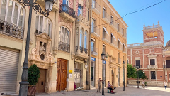 Valencia Self-guided Discovery Walk: Mysteries of The City’s Old Quarter