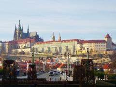 Discovery Walk in Prague’s Jewish Quarter: a riddle walk through the vanished city