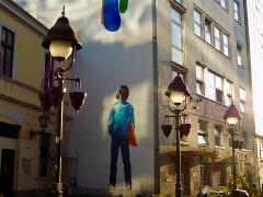 Discovery Walk in Belgrade: a crossroads of civilisations