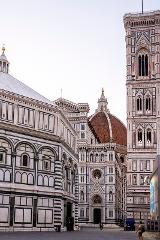 Florence highlights and hidden details: Interactive city discovery adventure