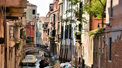 Discovery Walk in Venice’s Cannaregio - the trails less travelled