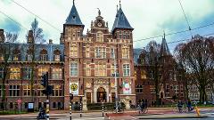 Discovery walk in Amsterdam East - multicultural secrets