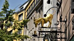 Discovery Walk in Cologne - beers, charming alleys and dwarfs