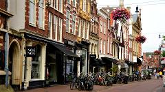Discovery Walk in Haarlem - the secrets of its Golden Streets