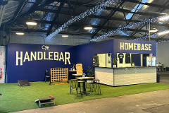 HomeBase - Event Space 