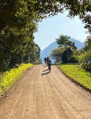 Noosa Biosphere Trail Ride (Scenic Hinterland eBike)